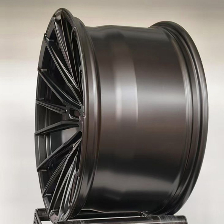 forged wheels deep concave 5x120