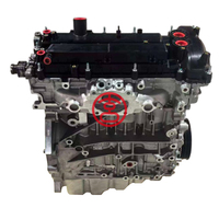 Moteur à essence Xc 2.3t L4 Ti-Vct Mustang Ecoboost pour Ford Mustang Bronco Ranger Explorer 2015-2023