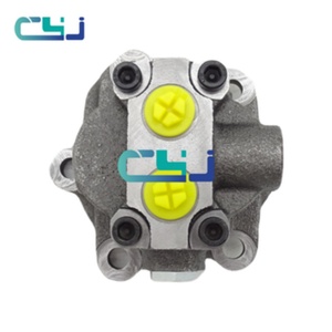 Pompe de transfert de carburant de remplacement 2923751 pour moteur CAT C44 C64 C66 et système de carburant d'excavatrice E320D 312 - Product Image 5