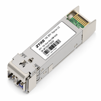Équipement de Fibre Optique, Module SFP à Fibre Optique, Module Optique, Transceiver Optique FTTH, Transceiver Optique PON GPON KM