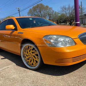 Jantes forgées personnalisées 2 pièces 20 22 24 26 28 30 pouces Jantes concaves profondes Jante de voiture Jantes forgées à rayons multiples en or Rucci - Product Image 6