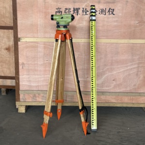 Instrumento <span class=keywords><strong>de</strong></span> Nivelación Automática <span class=keywords><strong>de</strong></span> Alta Precisión, <span class=keywords><strong>Nivel</strong></span> Digital, Precio Económico, <span class=keywords><strong>Nivel</strong></span> Automático - Product Image 3