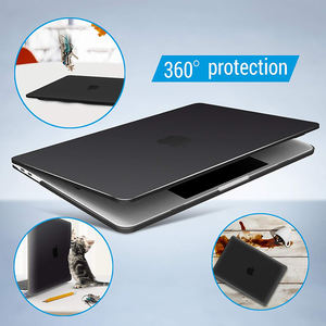 Étui en cristal pour MacBook Pro 13 pouces 2025-2016 M1 A2338 A2289 A2251 A2159 A1989 A1706 A1708 Coque rigide pour <span class=keywords><strong>Mac</strong></span> Pro 13 - Product Image 6