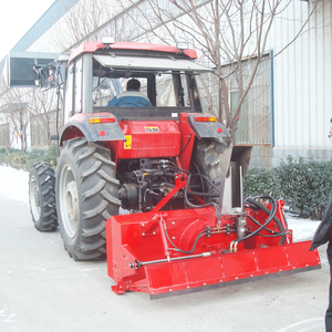 Quitanieves para Tractor con Enganche <span class=keywords><strong>de</strong></span> 3 Puntos, Quitanieves <span class=keywords><strong>de</strong></span> Enlace Frontal - Product Image 6