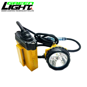 <span class=keywords><strong>Lampe</strong></span> de mineur filaire pour l'exploitation minière souterraine du charbon Environnements explosifs <span class=keywords><strong>Atex</strong></span> Phare <span class=keywords><strong>Lampe</strong></span> <span class=keywords><strong>frontale</strong></span> IP68 - Product Image 1