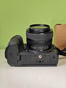 ราคาขายส่ง กล้องมือสอง Nikon Z5 II พร้อมเลนส์ 24-50 มม. ความละเอียด 24.5MP กล้อง 4K UHD กล้องดิจิตอลฟูลเฟรม - Product Image 3