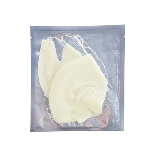 Masque facial <span class=keywords><strong>en</strong></span> hydrogel 3D personnalisable ODM - Conception divisée, hydratation longue durée, pour traitement professionnel <span class=keywords><strong>en</strong></span> salon - Product Image 5