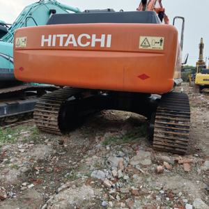 Machine lourde d'occasion Offre Spéciale Le Japon a utilisé l'excavatrice ZX350-3G utilisée par ZX350 de Hitachi a utilisé l'excavatrice de 12 tonnes utilisée avec EPA/CE - Product Image 6
