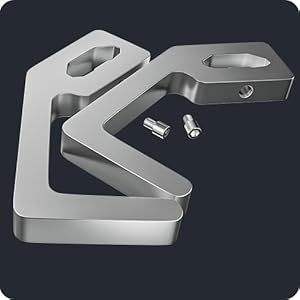 ตะขอยึดลวดกล่องเครื่องมือสายต่อพ่วงที่เก็บตะขอตัวยึดสายไฟ - Product Image 6