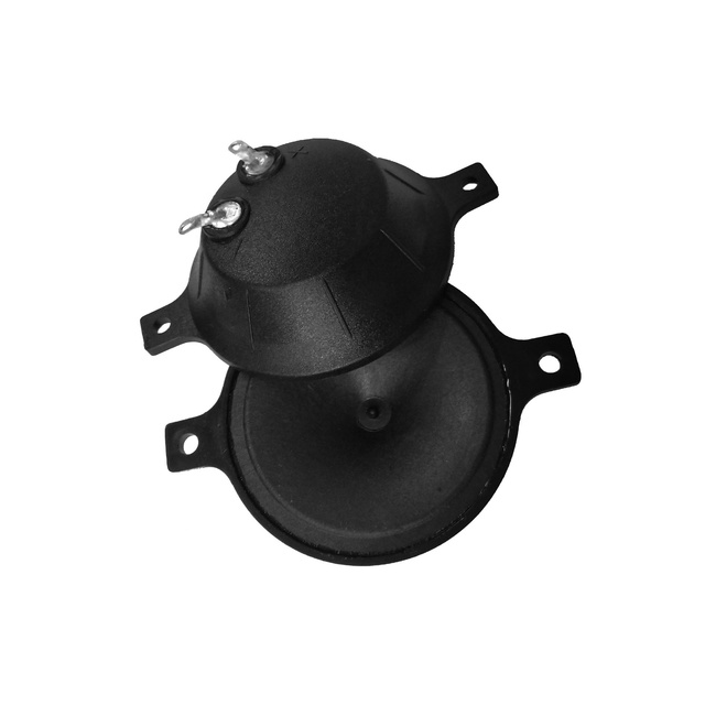 51*18mm Ultrasonic Speaker ABS Material 5.5V 100dB High Sensitivity Filter Buzzer for UltraSonic Pest Repeller
