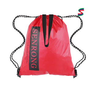 Sac à dos à cordon personnalisé avec logo, sac de sport à cordon, sac promotionnel, sacs de sport à cordon personnalisés, sac à dos scolaire - Product Image 1
