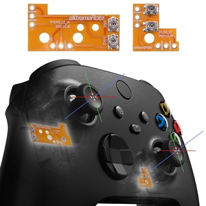 Kit de réparation Drifix pour manettes Xbox Series X S : Circuit de régulation personnalisé pour sticks analogiques déviationnés - Product Image 2