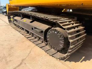 Excavadora CAT320CL Usada a Bajo Precio |   Excavadora de cadenas mediana CAT320C original de Japón, de 20 toneladas, para excavación, en buen estado, con certificación CE - Product Image 5
