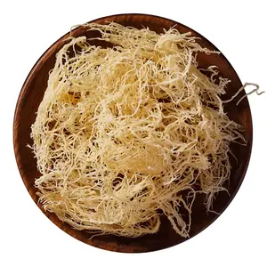 بالجملة تسمية خاصة الطحلب البحري المجفف الايرليني الذهب صحي الخام wildcrafed كيس عضوي نقي التعبئة والتغليف الغذاء الصف الأعشاب البحرية - Product Image 2