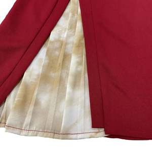 Robe d'été à manches courtes pour filles, motif mignon, vente en gros de l'usine Jinhai, succès commercial à l'international - Product Image 4