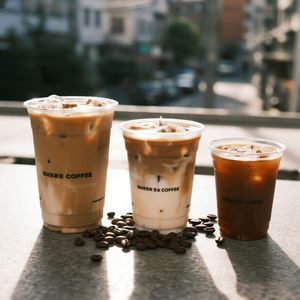 Custom logo 8 12 16 24 oz Disposable Pet Transparent Custom Coffee Bubble Milk Tea Smoothie <b>Plastic</b> <b>Cups</b> for <b>Drink</b> with Lids - Product Image 1