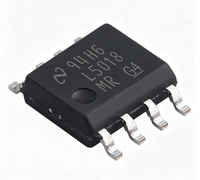 Régulateur Buck synchrone haute tension Lm5018mrx/Nopb 8 So Powerpad 7,5V à 100V 300mA en stock