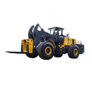 ปั๊ม33ton ไฮดรอลิกสำหรับเครื่องยนต์ดีเซล Weichai LW700KV-LNG รถแบคโฮด้านหน้ารถตักดิน - Product Image 5