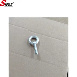 Tam Aralıklı Hoparlör <span class=keywords><strong>Line</strong></span> <span class=keywords><strong>Array</strong></span> Profesyonel Ses Sistemi için Uçan Halka Paslanmaz Çelik Civata Çin - Product Image 4