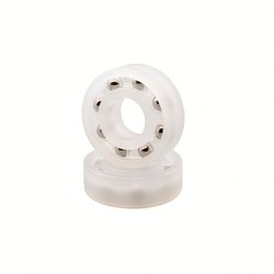 Rodamientos de Bolas de Ranura Profunda POM 623 624 625 626 627 628, Rodamientos de Plástico - Product Image 4