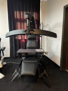 ALINUNU Factory Direct Scorpion <span class=keywords><strong>Computer</strong></span> Gaming Chair Silla reclinable Gaming Chair Cockpit Zero Gravity Titling - Product Image 2