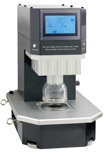 <strong>Fabric</strong> <strong>Bursting</strong> <strong>Strength</strong> Tester with LCD Display Electronic Power 1-Year Warranty-Pneumatic Method - Product Image 5