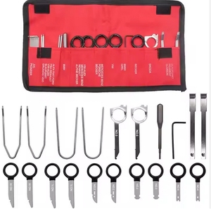 Kit de démontage radio 20 pièces - Product Image 2