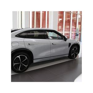 Uniland SUV de luxe populaire Byd Song L, voiture hybride rechargeable à énergie nouvelle, SUV fabriqué en Chine - Product Image 4