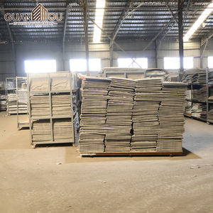 แผ่นปูผนังแบบหรูหราแผ่น3D หินเทียมรูปเห็ดหรูหรา - Product Image 6