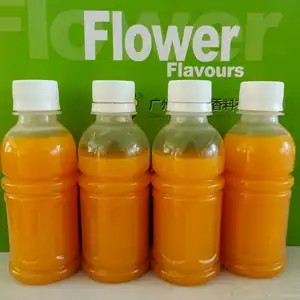 Liquid Food Flavoring 3302109090 Colorless Beverage Flavours Drink Flavor