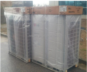 Système de climatisation LG Vrf Vrv  Refroidissement ET Chauffage  20/30/35KW Cassette à quatre voies Climatisation centrale pour hôtel Appartement - Product Image 5