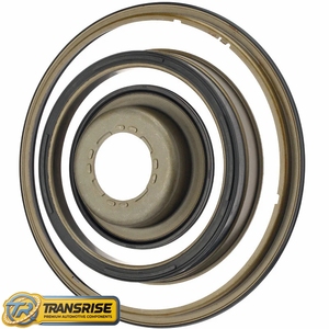 Kit de pistons NAK 8F35 neuf - Product Image 3