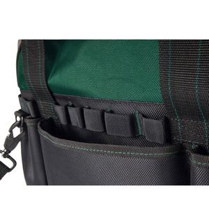 Kit de rangement pour outils de quincaillerie personnalisés, sacs et étuis à usage spécial en polyester avec fermeture à glissière - Product Image 4