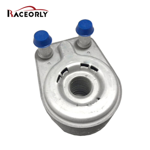 Enfriador de Aceite RACEORLY 05166925AB para Chrysler Voyager IV RG RS 2.5 CRD 1999-2008 Compatible con Motor ENJ/ENR - Product Image 3