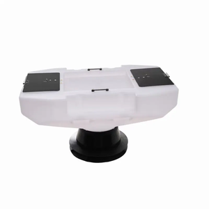 Original Manufacture TYI 10L 20L Planter and Fertilizer Seeder Agriculture <b>Drone</b> <b>Accessories</b> - Product Image 1