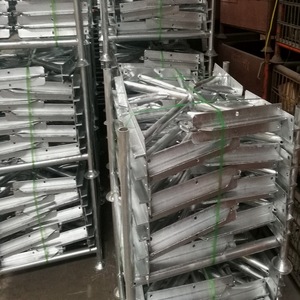 Giàn Giáo Nhảy Lên Khung Với Bài Để Xây Dựng Úc Giàn Giáo Worksafe Giàn Giáo Như NZS 1576 Kwikstage Giàn Giáo - Product Image 6