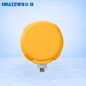 Цифровой манометр Fluke 700G02, калибратор низкого давления 1 Psig для полевого калибрования - Product Image 4