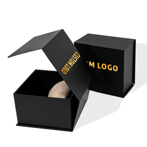 In ấn kỹ thuật số hat Bìa hộp bán buôn Chất lượng cao Mũ bóng chày hat Giao thông vận tải hộp thân thiện với môi Hat Cap bao bì hộp - Product Image 2