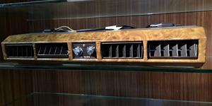 BEU-226L-100 tự động thiết bị bay hơi đơn vị làm mát chỉ ngưng tụ không khí - Product Image 5