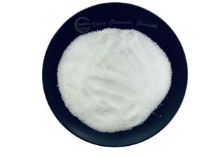 Giá tốt flocculating hoạt động phpa sodium Polyacrylamide - Product Image 2