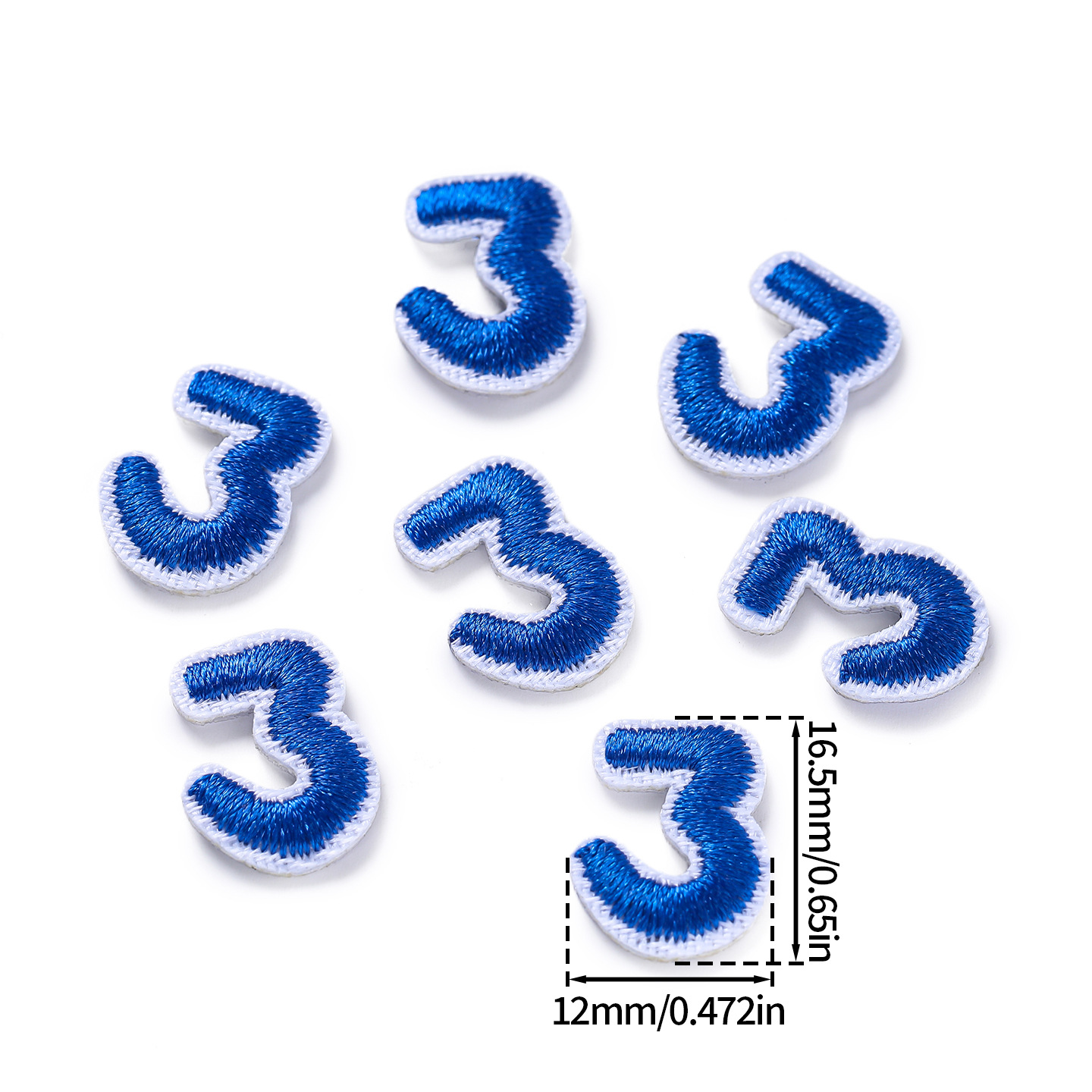Numéro 3
