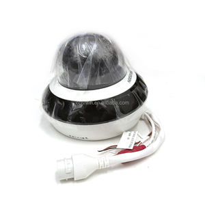 2นิ้ว DS-2DE2A404IW-DE3กล้อง PTZ ขนาดเล็ก/W(S6) 4X ซูมออปติคอลไวไฟสปีดโดม IP67กันน้ำเซ็นเซอร์ CMOS H.265 4MP - Product Image 4