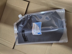 Toner Preto Compatível para Impressora a Laser e Fotocopiadora HP, Pacote Completo de Pó de Toner - Product Image 3