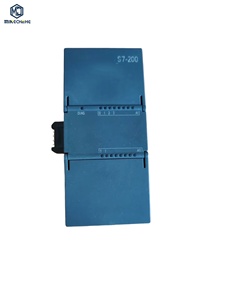 Módulo de Entrada/Salida Analógica para Controlador PLC, Nuevo y Original, S7-200 SMART EM AM06 6ES7 - Product Image 1