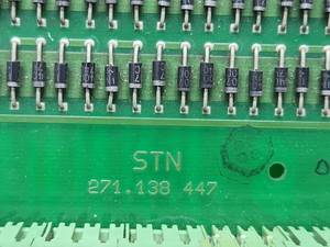 Módulo de Interfaz PLC IFM <span class=keywords><strong>402</strong></span> 271.138 448 con Garantía - Product Image 2