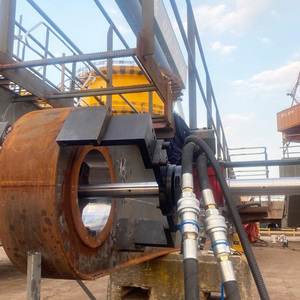 Высокоэффективная портативная линейная Расточная машина с ЧПУ XDS-50 портативная линейная бурильная брусок для линейной расточной машины для двигателя - Product Image 5