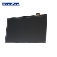 Écran LCD MIPI 7 pouces 1024x600 pour Raspberry Pi, module de panneau tactile capacitif USB avec contrôleur et pilote