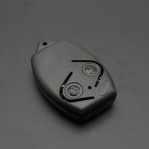 Telecomando <span class=keywords><strong>ROSSI</strong></span> 433.92MHz per Controllo Cancello Elettronico - Product Image 4