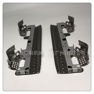 คู่มือกระดาษไฮเดลเบิร์กสำหรับเครื่องพิมพ์ออฟเซต XL105 CD102 รุ่นปรับปรุง - Product Image 1