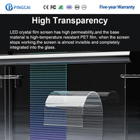 Écran LED incurvé souple et flexible pour intérieur FL P2 P2.5 P3 P4, prix compétitif, affichage LED couleur pleine, colonne d'affichage LED incurvée, panneau d'écran LED rond